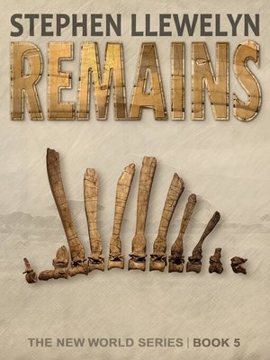 cover image of REMAINS